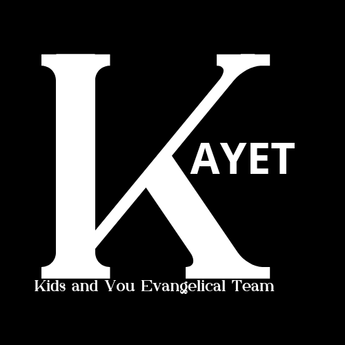Kids And You Evangelical Team